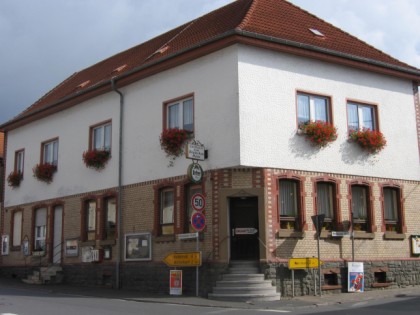Foto: Zum Deutschen Haus